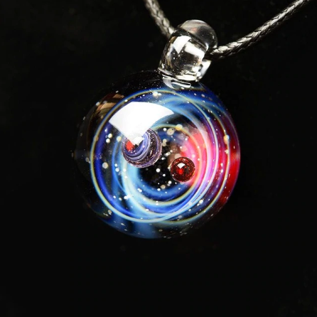 Universe Necklace