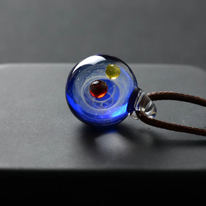 Universe Necklace