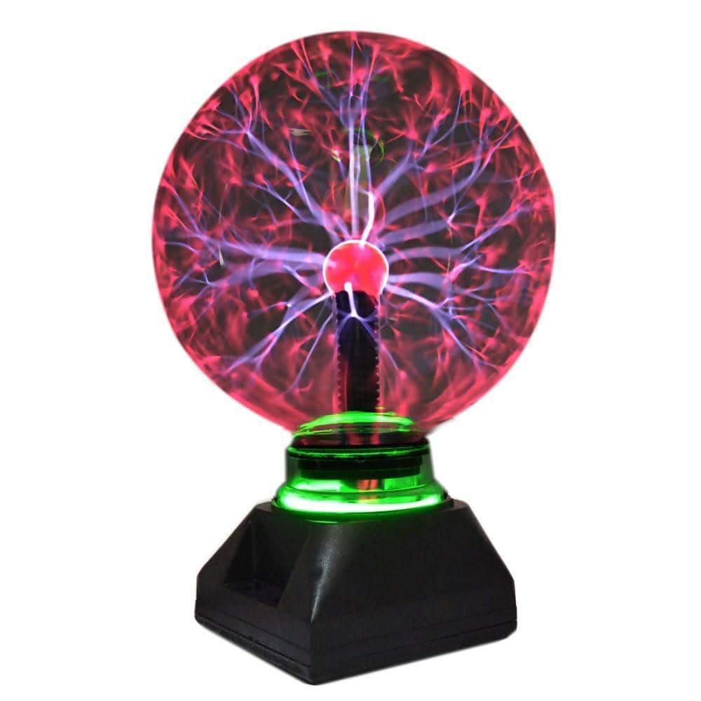 Plasma Light Ball