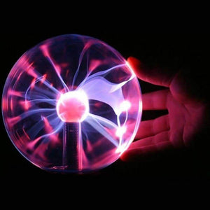 Plasma Light Ball