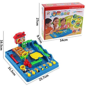 Water Park Adventures for Beck Children's Educational Toys