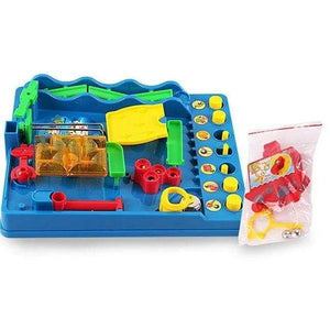 Water Park Adventures for Beck Children's Educational Toys