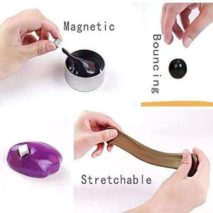 Magnetic Slime