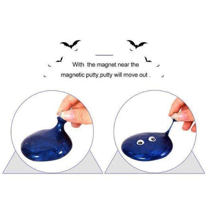 Magnetic Slime