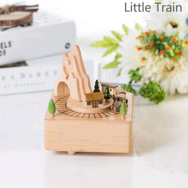 Little Music Box