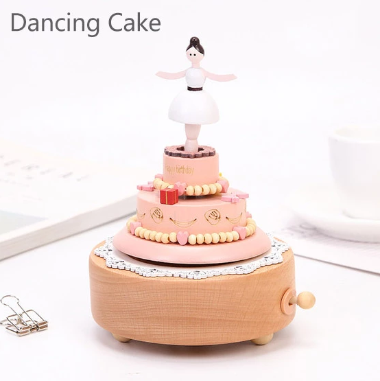 Little Music Box