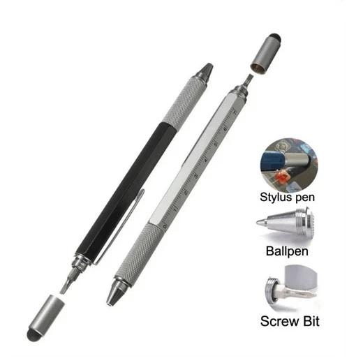 Multi-purpose Ballpoint Pen