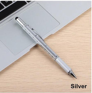 Multi-purpose Ballpoint Pen