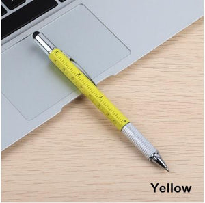 Multi-purpose Ballpoint Pen