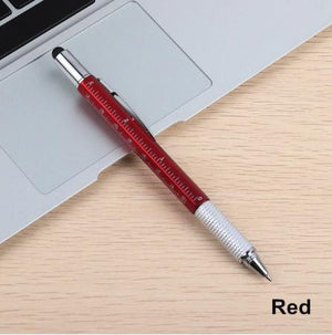 Multi-purpose Ballpoint Pen