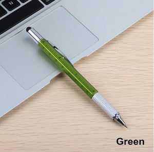 Multi-purpose Ballpoint Pen