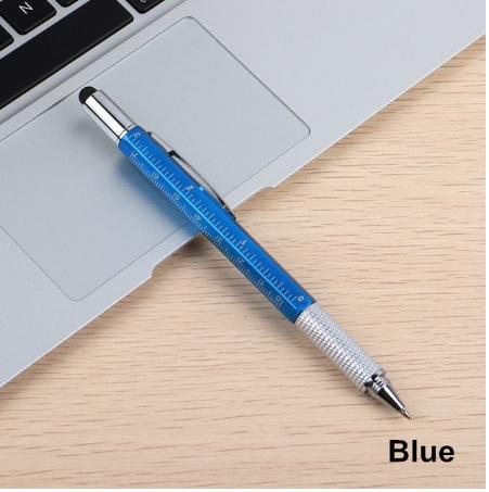 Multi-purpose Ballpoint Pen