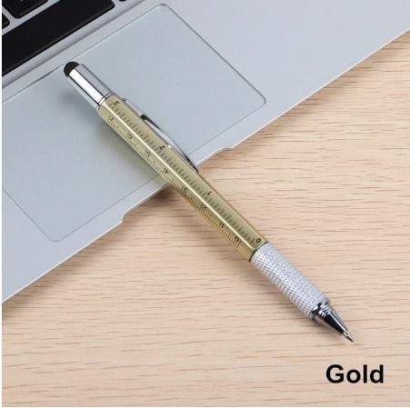 Multi-purpose Ballpoint Pen