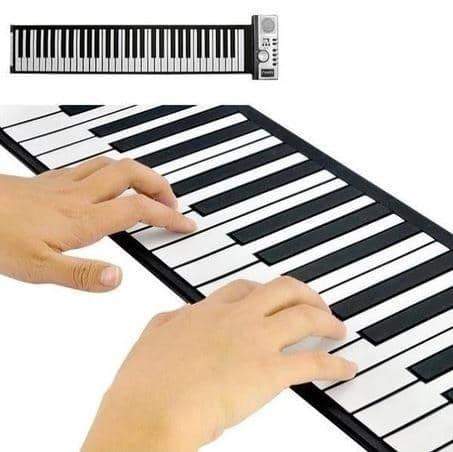 Portable Electronic Piano