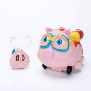 Smart Watch RC Pig Toy