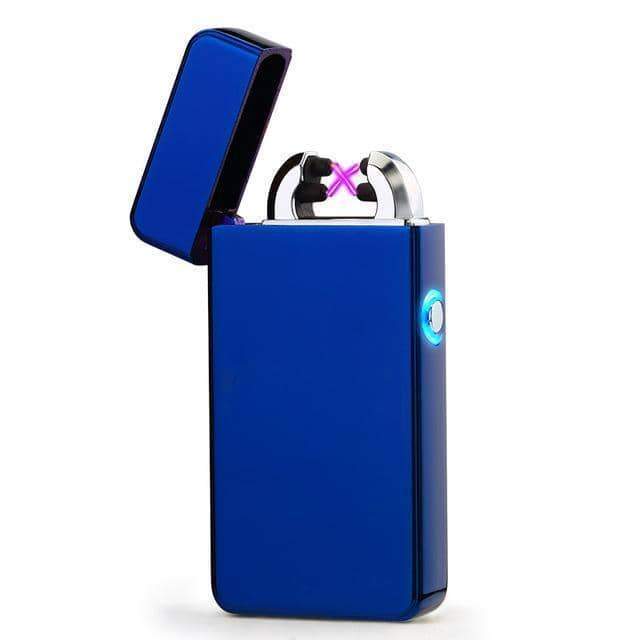 Rechargeable Thunder Lighter