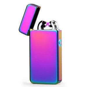 Rechargeable Thunder Lighter