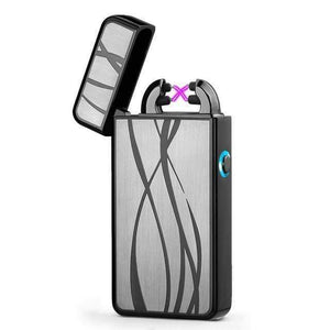 Rechargeable Thunder Lighter