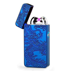 Rechargeable Thunder Lighter