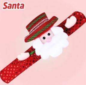 Christmas LED Wristband