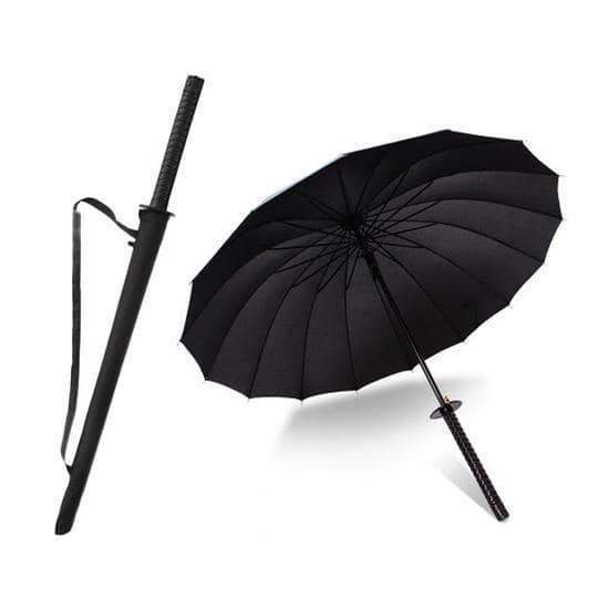 Ninja Katana Umbrella